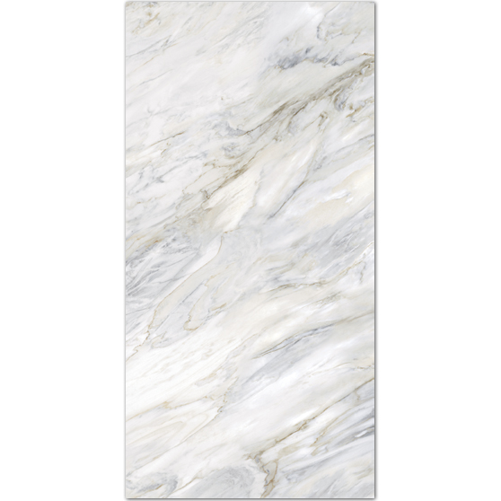 Garuda Allure Med Grey 60x120 (random)